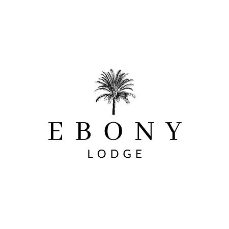 מטטה Ebony Lodge מראה חיצוני תמונה