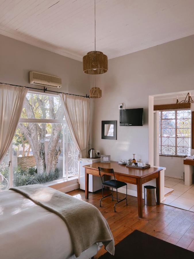 מטטה Ebony Lodge מראה חיצוני תמונה