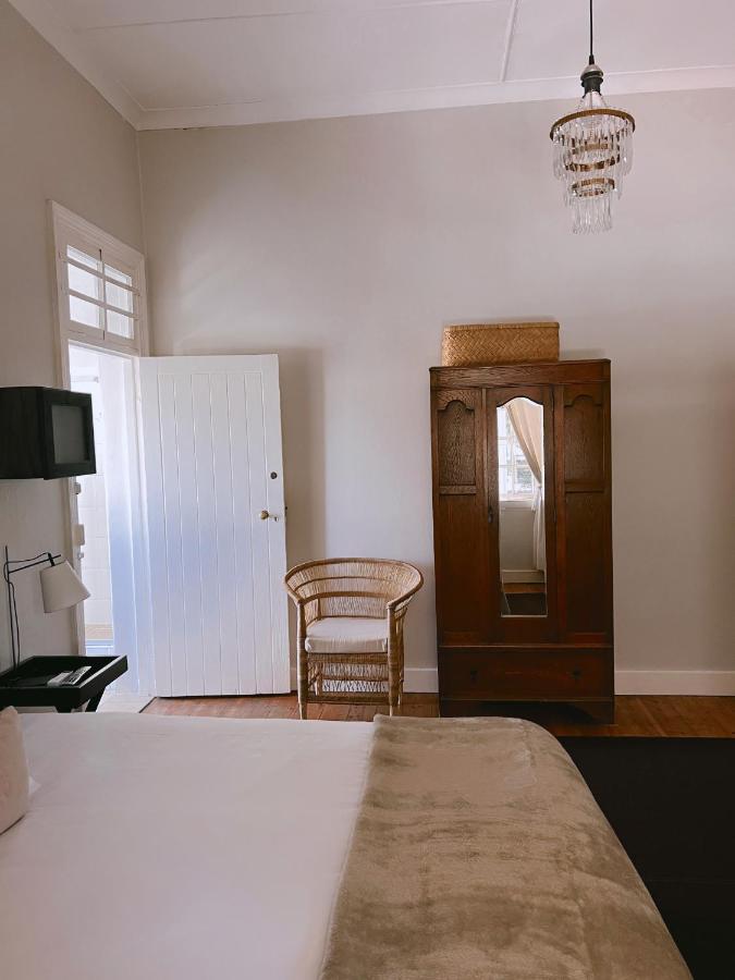 מטטה Ebony Lodge מראה חיצוני תמונה