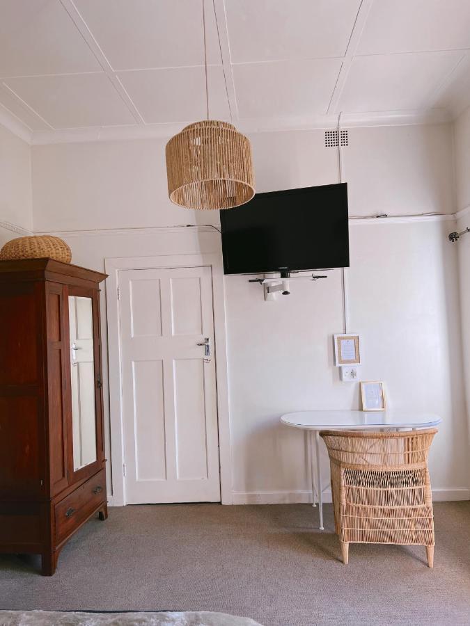 מטטה Ebony Lodge מראה חיצוני תמונה