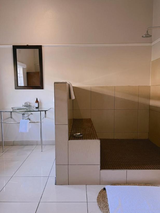 מטטה Ebony Lodge מראה חיצוני תמונה