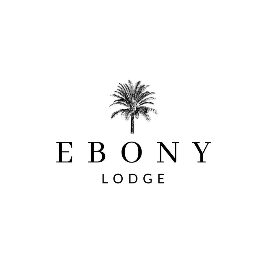 מטטה Ebony Lodge מראה חיצוני תמונה