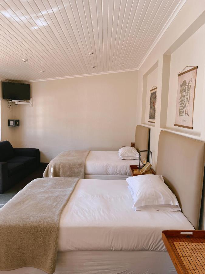 מטטה Ebony Lodge מראה חיצוני תמונה