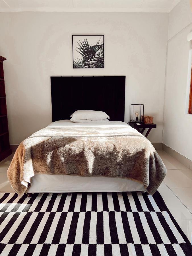 מטטה Ebony Lodge מראה חיצוני תמונה