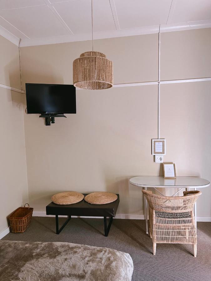 מטטה Ebony Lodge מראה חיצוני תמונה